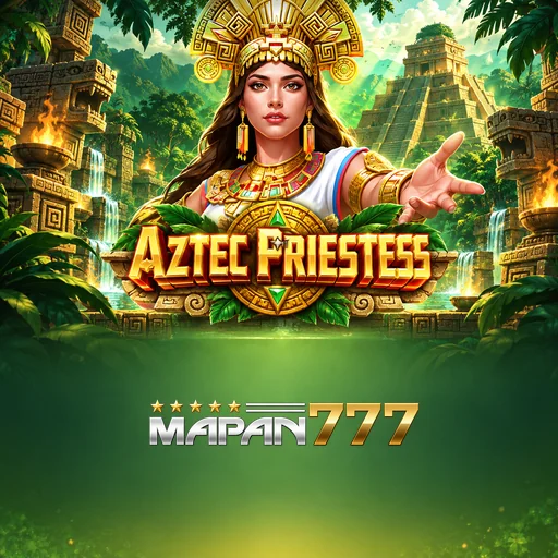 mapna777 - Peningkatan performa dan UI/UX terbaru